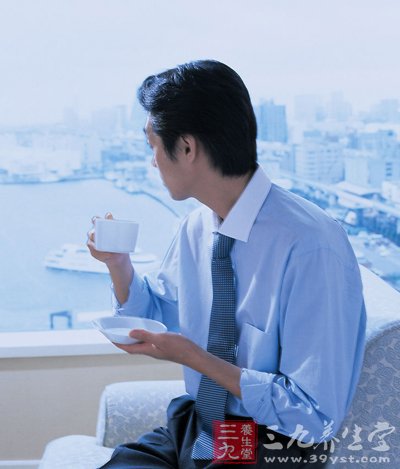 40岁男人要谨慎使用扑尔敏