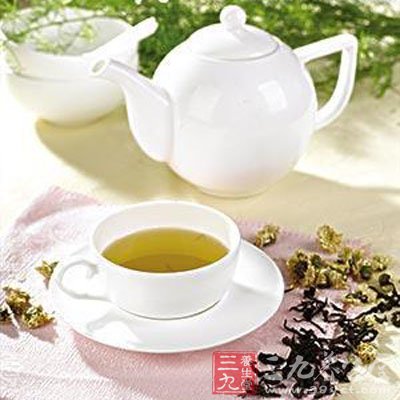 养生茶饮用禁忌:胃寒者不宜饮用玫瑰花茶