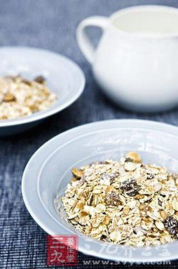 女人的饮食秘密 多吃抗氧化剂食品