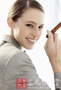 女人的饮食秘密 多吃抗氧化剂食品