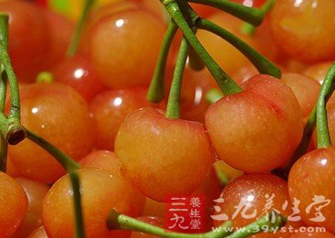 女人的饮食秘密 多吃抗氧化剂食品