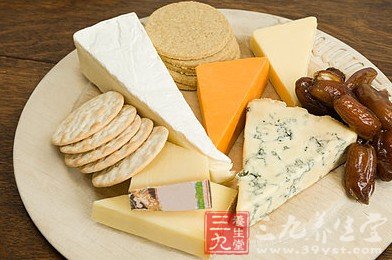 女人的饮食秘密 多吃抗氧化剂食品