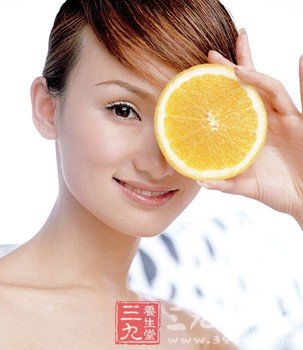 女人的饮食秘密 多吃抗氧化剂食品