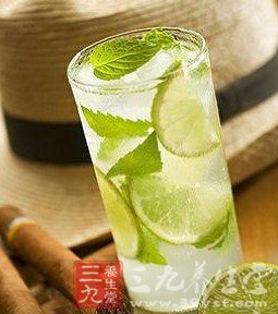 多吃6种水果让女人不怕素颜