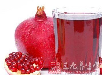 多吃6种水果让女人不怕素颜