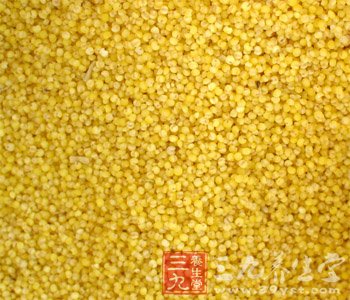 老人吃糙米护心 女性吃薏米养颜