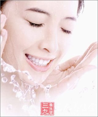保养好习惯 肌肤成功减龄
