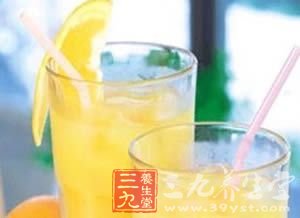 柠檬汁配橄榄油排胆结石