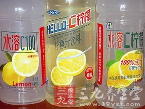 柠檬汁配橄榄油排胆结石