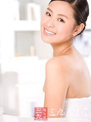春季身体排毒有时间 六器官有讲究
