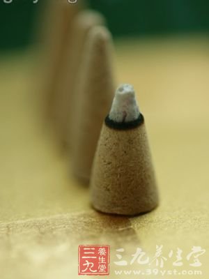 艾条灸