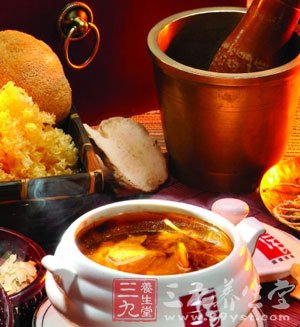 春天养生纤体水果大盘点