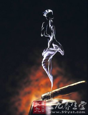 二手烟的9大危害和12个预防妙招