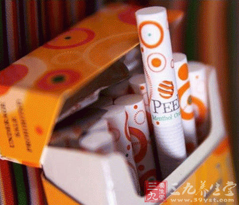 二手烟的9大危害和12个预防妙招