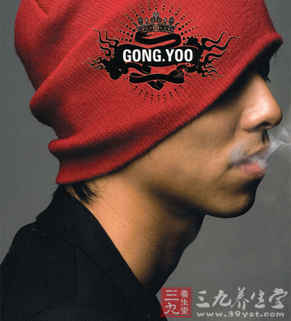 二手烟的9大危害和12个预防妙招