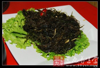 八种刮油的食物 常吃可降胆固醇