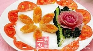 禁忌 四种小菜喝酒时千万不能吃