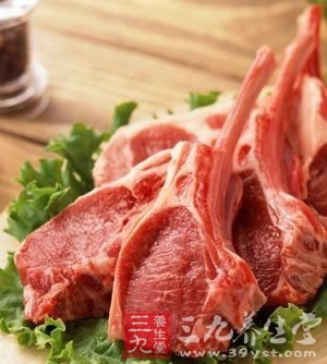 能量的供给