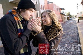 中医提醒 春季身体的四个特殊部位需要捂
