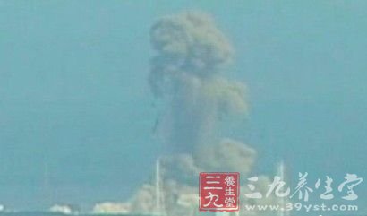 福岛核电站爆炸 防核辐射常识