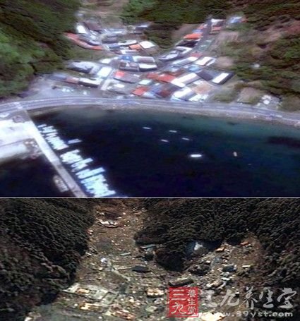 福岛核电站爆炸 防核辐射常识