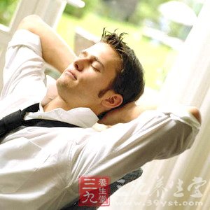 午时打盹免疫力大增