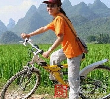 手指按摩保健 五个方法养生