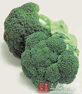 带你了解花椰菜的无敌营养术