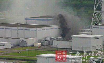 日本核辐射会影响中国吗