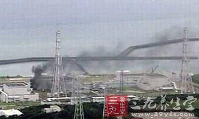 日本核辐射会影响中国吗