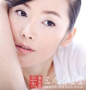 中医养眼五法 凉水洗脸保护视力
