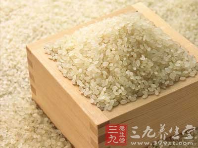 春季养生多吃粗粮 每天一两熬粥正好