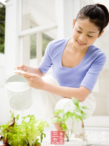 春季养生五要素 减少睡眠增加运动忌动怒