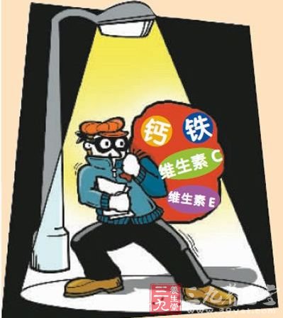 生活常识:喝咖啡缺钙可加两勺牛奶