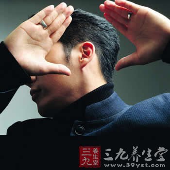 中医揭密 肾为先天之本 最常见的补肾误区
