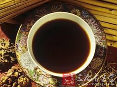 养血安神大枣姜汤 五款姜茶养生食疗方法(2)