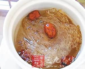 买燕窝秘诀“望闻拉”