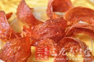 买燕窝秘诀“望闻拉”