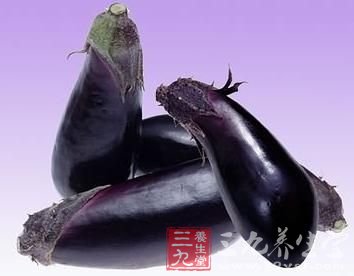 吃茄子有讲究吃错后果严重