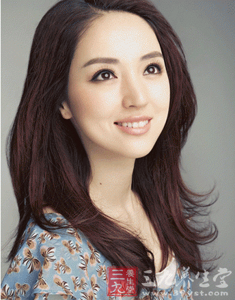 中医按耳法强身健体