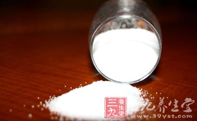全国各地出现抢购食盐现象 卫生厅称碘盐难防辐射