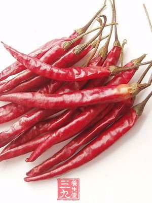花椒泡脚保健 治痛经有好疗效