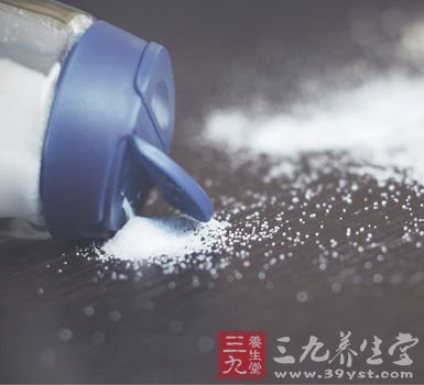 碘盐能抗核辐射么 理智科学对待谣盐之慌