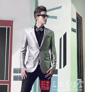 常跷二郎腿 男性健康受损