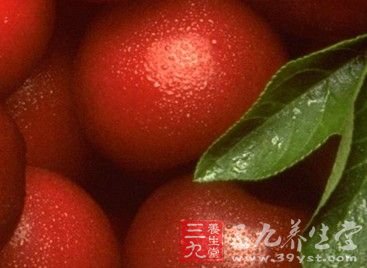 饮食排毒素 打响健康第一炮