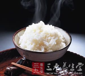 蒸米饭需注意误区 避免营养流失