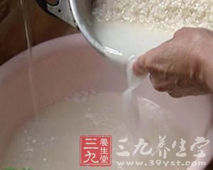 蒸米饭需注意误区 避免营养流失