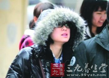 中医养生 不要小看了倒春寒