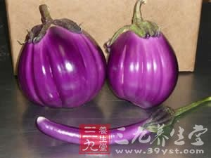 茄子如何吃才有营养价值