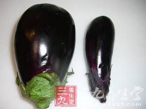 茄子如何吃才有营养价值